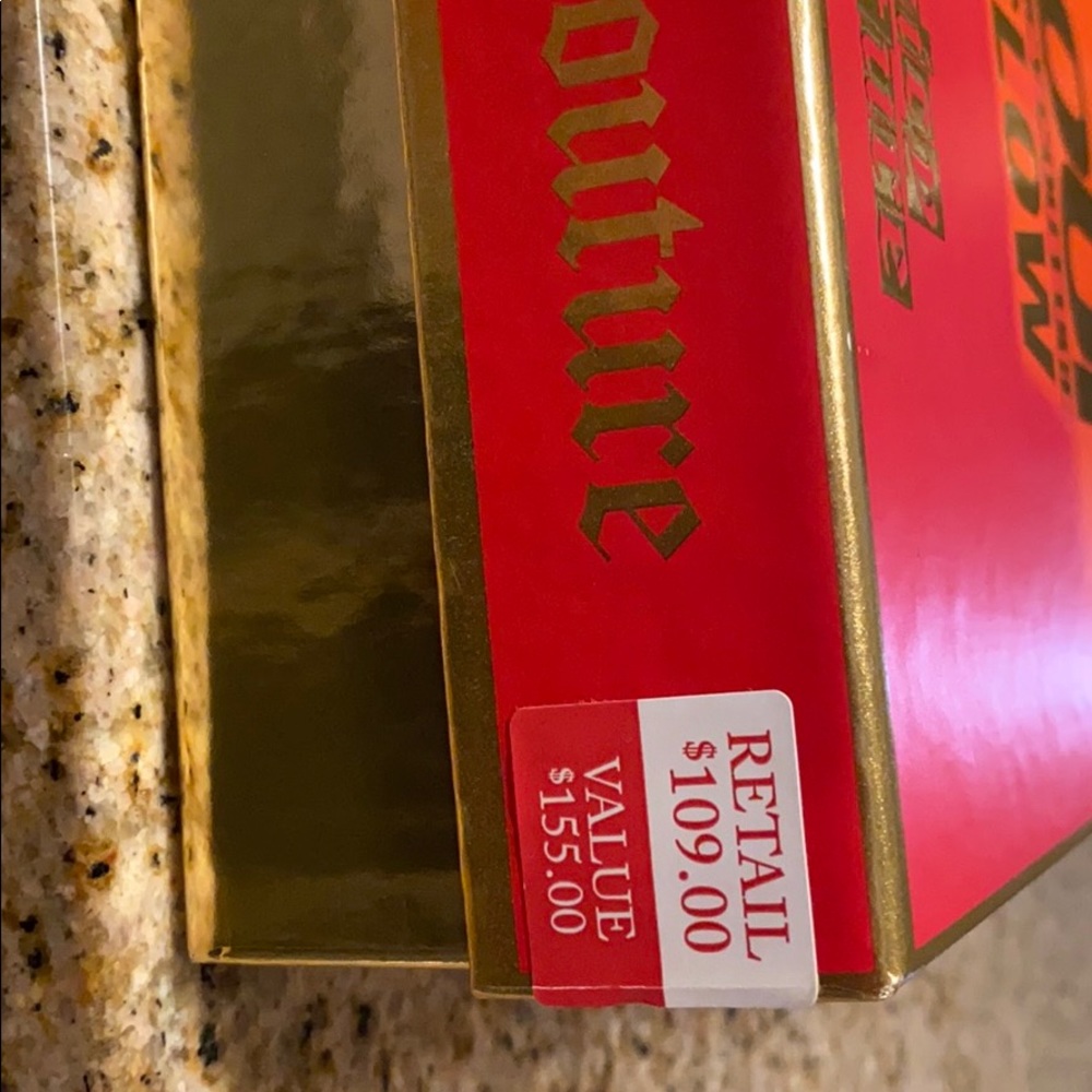 Juicy Couture OUI Glow